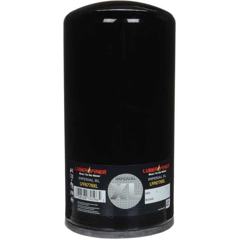 LFF6776XL Fuel Xl Filter Luber-Finer